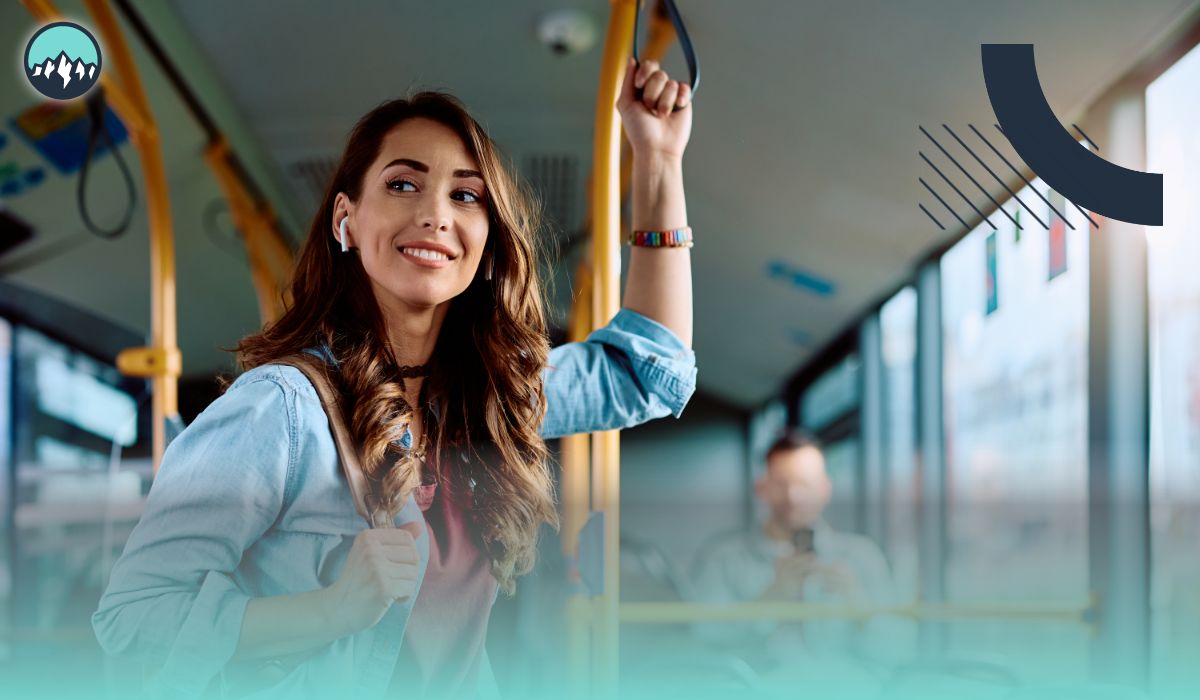 Public Transport, Driver’s Licenses & Getting Around in Canada Public Transport, Driver’s Licenses & Getting Around in Canada