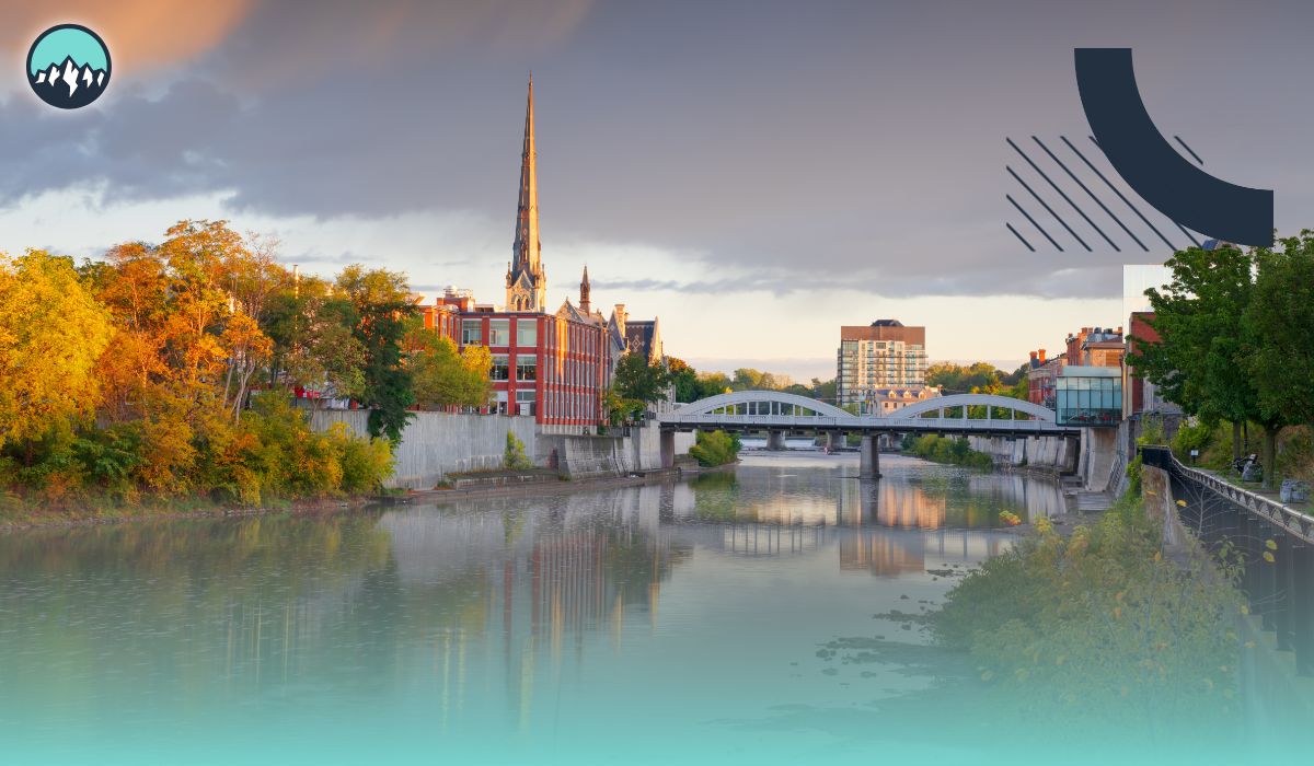 How to Choose the Best Province to Live in Canada