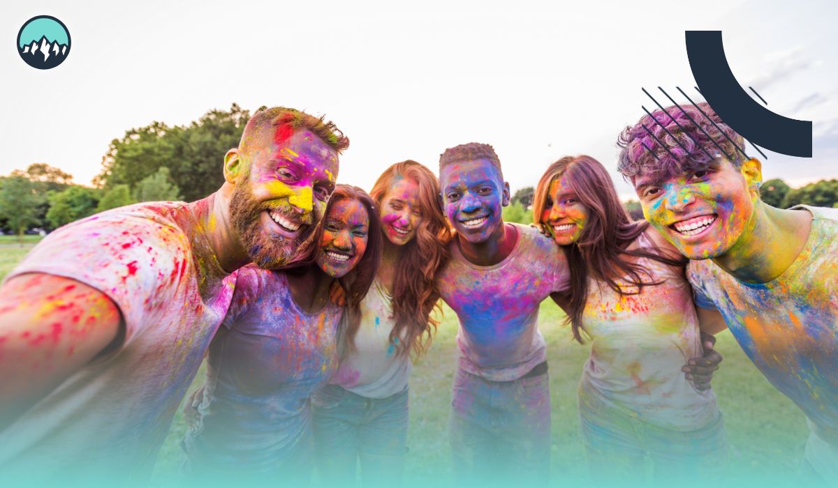 Holi in Canada: Where to Find Celebrations in Spring Holi in Canada: Where to Find Celebrations in Spring