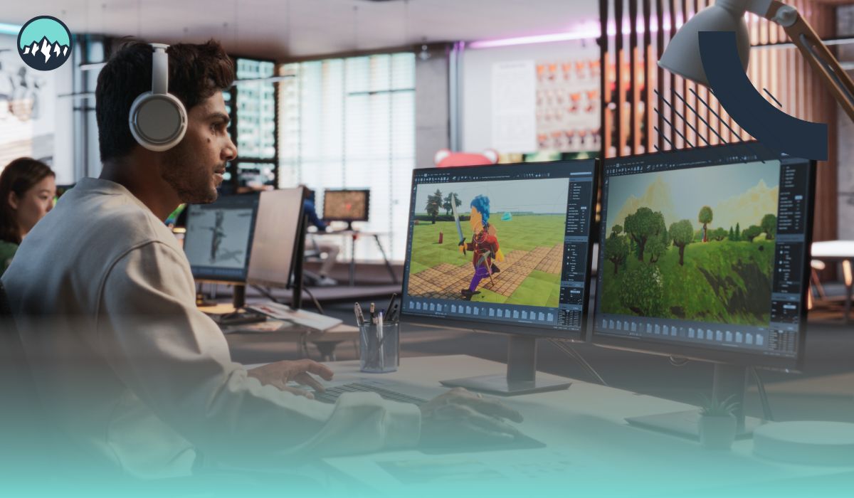 Cómo Encontrar un Empleo en la Industria de Videojuegos de Canadá