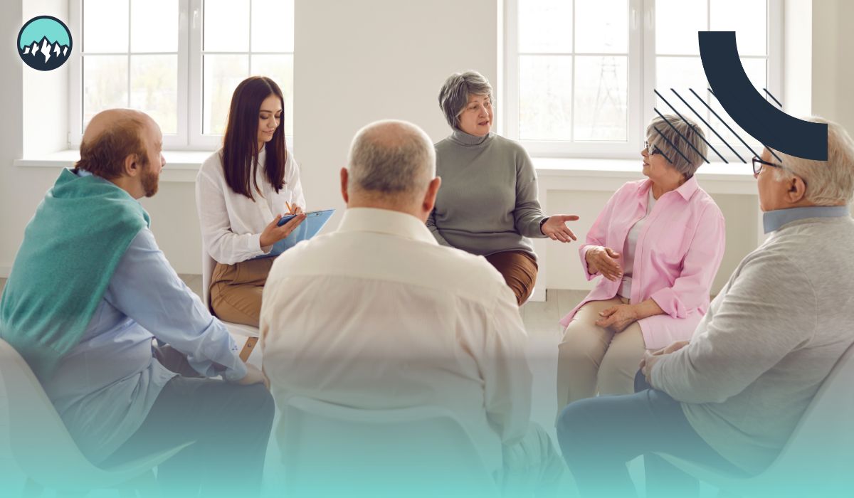 Cómo Los Recién llegados a Canadá Pueden Acceder a la Salud Mental y al Apoyo Comunitario