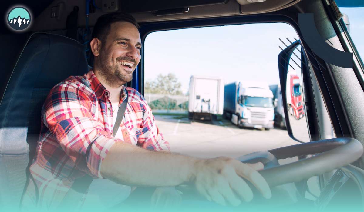 Descubre los Mejores Trabajos Para Conductores en Canadá
